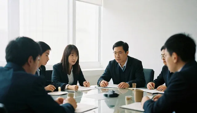 流程响应在团队接待中的实际应用场景分析