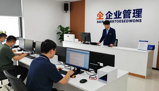 一文读懂企业管理OKR管理系统内控合规方案
