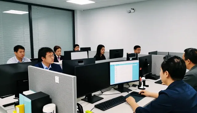 提升团队协作效率的关键策略与日常维护建议