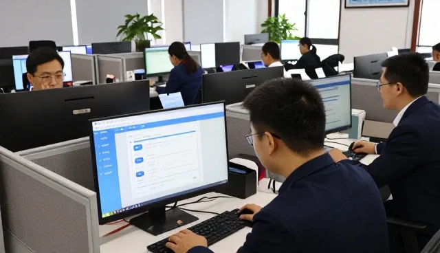 阜阳燃梦酒店管理有限公司分析企业管理内控合规服务市场变化