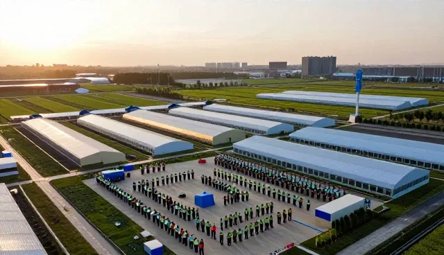 团队建设中的服务价值如何通过场景落地